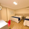 Отель Hiber Hotel, фото 4