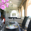 Отель Sea-view Apartment in Mambo Beach Near Seaaquarium, фото 21