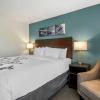 Отель Sleep Inn Durango, фото 21