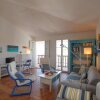 Отель Modern Apartment in Port Grimaud Near the Beach, фото 10