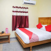 Отель Sri Subbiah Inn By OYO Rooms, фото 9
