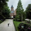 Отель Kasteel de Wittenburg, фото 12