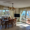 Отель Apartment - 3 Bedrooms with Pool, WiFi and Sea views - 108725, фото 3