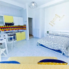 Отель On the beach Sea-view&Kitchen In Room, фото 13