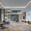 Отель Kyriad Marvelous Hotel (Shantou Zhongnan Mansion), фото 11