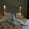 Отель Tulpar Otel, фото 1