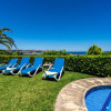 Отель Stunning 4-bed Villa La Finca in Javea, фото 11