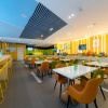 Отель Holiday Inn Express Shijiazhuang Heping, an IHG Hotel, фото 39