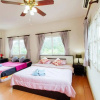 Отель Captivating 3-bed Villa in Muang Pattaya, фото 11