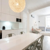 Отель Baixa Tile Blue Two-Bedroom Apartment - by LU Holidays, фото 6