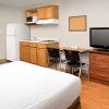 Отель Extended Stay America Select Suites - Kansas City - South - I-49, фото 45