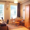 Отель Drummond House Serviced Accommodation, фото 3
