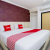 Отель OYO 1411 Djakarta Hotel Syariah, фото 5