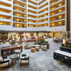 Отель Hilton Charlotte Airport, фото 33