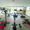 Отель Syama Hana Executive Apartment Thonglor, фото 17