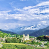 Отель Panoramic Italian Alps Apartment Agape, фото 14