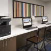 Отель Holiday Inn Express Andover North-Lawrence, an IHG Hotel, фото 17