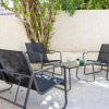 Отель Maxbnb - Climatise - T2 37m2 & Terrasse 30m2 - Est, фото 11