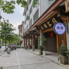 Отель Longhushan Yunjin Hostel, фото 1