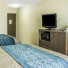 Отель Comfort Inn Dunn, фото 37