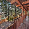 Отель Eagle Point Lodge #2080, фото 18