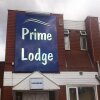 Отель Prime Lodge в Бирмингеме