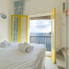 Отель Seafront Small Home w Terrace, фото 2