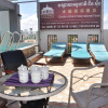 Отель Jin Sheng International Hotel, фото 9