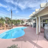 Отель Lake Havasu Home w/ Private Pool, Hot Tub + Grill, фото 16