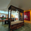 Отель Kapitan Kongsi Hotel, фото 3