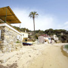 Отель Studio Sottomarino on the beach of Forno-APPARTAMENTO IL SOTTOMARINO, фото 11