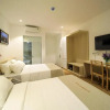 Отель Lucky Hotel, фото 5