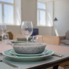 Отель Liiiving in Porto Luxury Beachfront Apartment V, фото 15