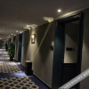 Отель Mingquan Quanying Hotel (Jinan Mingquan railway station store), фото 11
