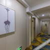 Отель Jinduo Hotel, фото 3