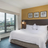 Отель Residence Inn by Marriott Boston Back Bay/Fenway, фото 3