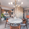 Отель Breakfast Included at Regatta Living 702, фото 7