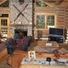 Отель Lodges At Timbercreek West Vail Home в Вейле