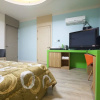 Отель Daejeon Wolpyeong M House, фото 15
