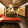 Отель Citimini Shinsaibashi, фото 9