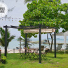 Отель Samui Caravans Beach Camp, фото 17