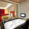 Отель The Royal Pinnacle Hotel, фото 23