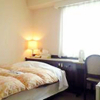 Отель Tsuyama Central Hotel Town House, фото 2