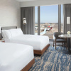 Отель Grand Hyatt at SFO, фото 5