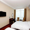 Отель GreenTree Inn JiangSu NanJing South Railway Station South Square Express Hotel, фото 6