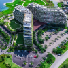 Отель Forest City Golf Hotel, фото 27