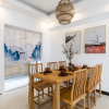 Отель Locals Boutique Apartment Huafa Plaza 23, фото 14
