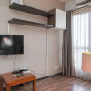 Отель Modern And Cozy Stay 1Br At Tamansari Semanggi Apartment, фото 5