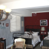 Отель Desire and Satisfaction Bed and Breakfast, фото 8