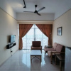 Отель Lovely 1 Bedroom Condo Mahkota Malacca, фото 2